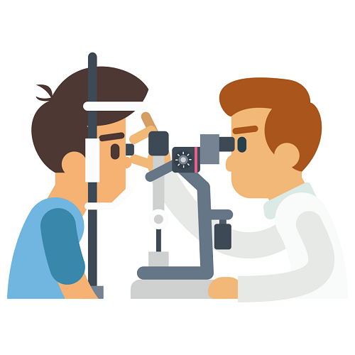 应征入伍需要满足哪些视力要求?