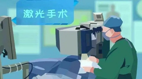有了近视怎么办?