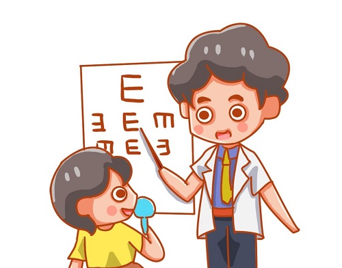 孩子的座位真的越靠前越好吗?